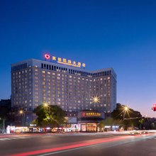 自贡英祥国际大酒店