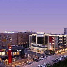 凯里亚德酒店(佛山南海广佛智城店)