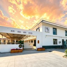 乌鲁木齐云外天民宿