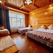 根河兴林度假山庄