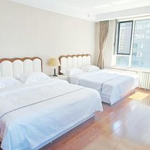 云栖·小筑影音式民宿(北部战区总医院辽宁工业展览馆店)