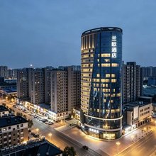兰欧酒店(德州德城澳德乐时代广场店)