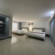 东兴华雅居公寓