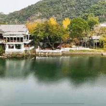 开化汉唐香府传统文化主题民宿