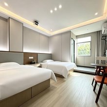 清远壹顺住宿