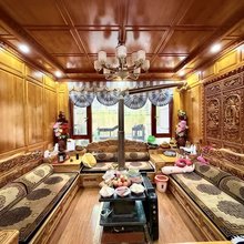 鑫韵居民宿(独克宗古城店)