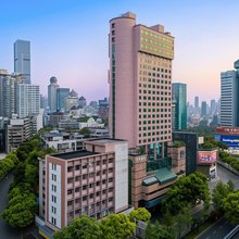 全季酒店(贵阳喷水池店)