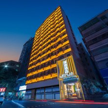 瑞洛酒店(公明下村店)
