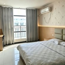襄阳恒悦宾馆