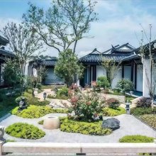 黄山远近庐源度假合院(唐模景区店)