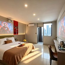 璟庭公馆(狮山镇华南京东佛山博展店)