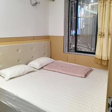 奉节得芹宾馆