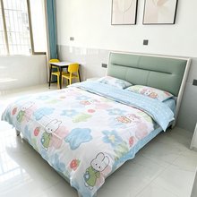 爱巢家庭公寓