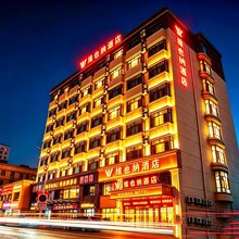 维也纳酒店(朝阳慕容街兴隆店)