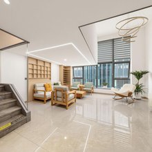 觅云舍·loft套房民宿(昆明巫家坝店)