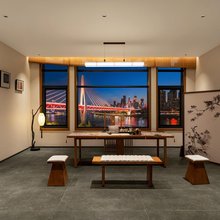 满园·宋式江景雅宿(重庆南滨路下浩里店)