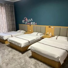 槿焜民宿