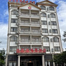 东兴白苏湾海景度假酒店(万尾金滩店)