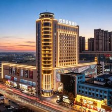 四季枫雅酒店(莱西站月湖公园店)