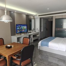 舒城邻宿无人酒店