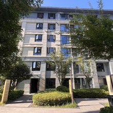 美特好公寓(老君山店)