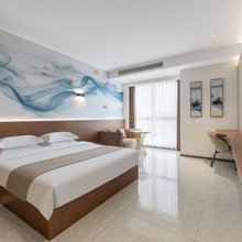 新环酒店(茶园东站店)