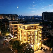 云霄·仟钰MOUNTAINVIEW智能酒店(将军山公园店)