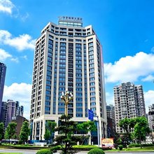 南充华羅丽景大酒店(王府井购物中心店)
