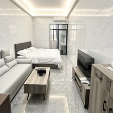 惠林商务公寓(惠州博罗园洲店)