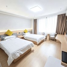 南门商务宾馆