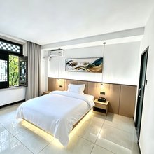 沉香小院(建水古城朱家花园店)