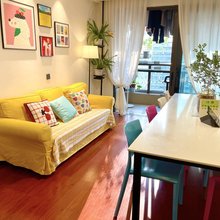 橙朵朵·女生青旅(深圳北站店)