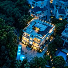 厦门树夏·六合栖公馆(环岛路会展中心店)