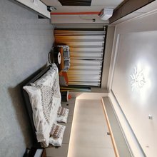 吴忠艾利斯公寓