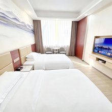 龙威酒店(吉首大学店)