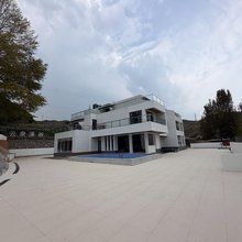 涞源云泉溪谷民宿