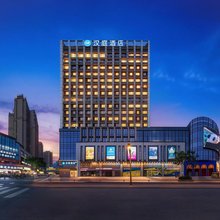 汉庭酒店(成都火车北站五块石地铁站店)