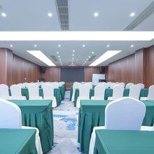 扉缦酒店(泸州西南医科大学水井沟步行街店)