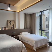云杉小院