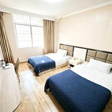 阆中悦居酒店(阆中古城店)