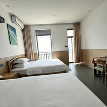 平潭东庠岛朝汐客栈