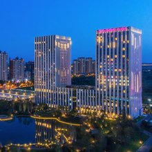 哈尔滨松北融创皇冠假日酒店