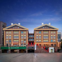 重庆融悦酒店(理工大学两江校区店)