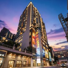 六盘水米迪时尚酒店