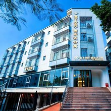 量子空间酒店式公寓(厦门高崎国际机场坂尚地铁站店)