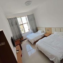 盘州温馨宾馆