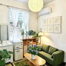 春不晚·住故里纯女生公寓(鲁迅故里店)