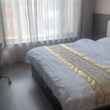 如家UP华驿智旅酒店(长春摩天活力城店)
