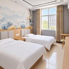 元谋鑫来源酒店