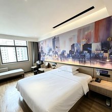 苏州品珍福地大酒店